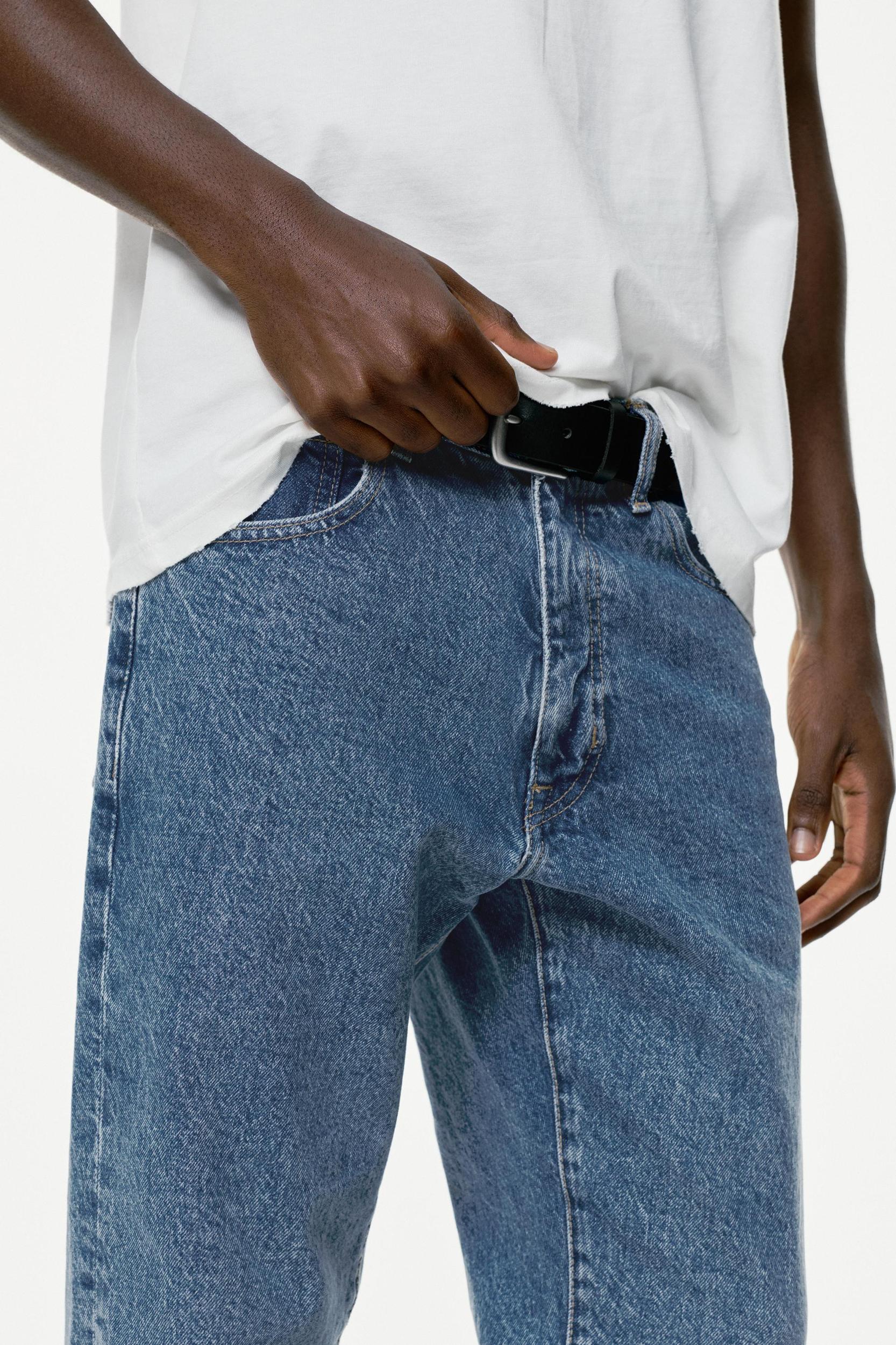 Standard jeans Product Image
