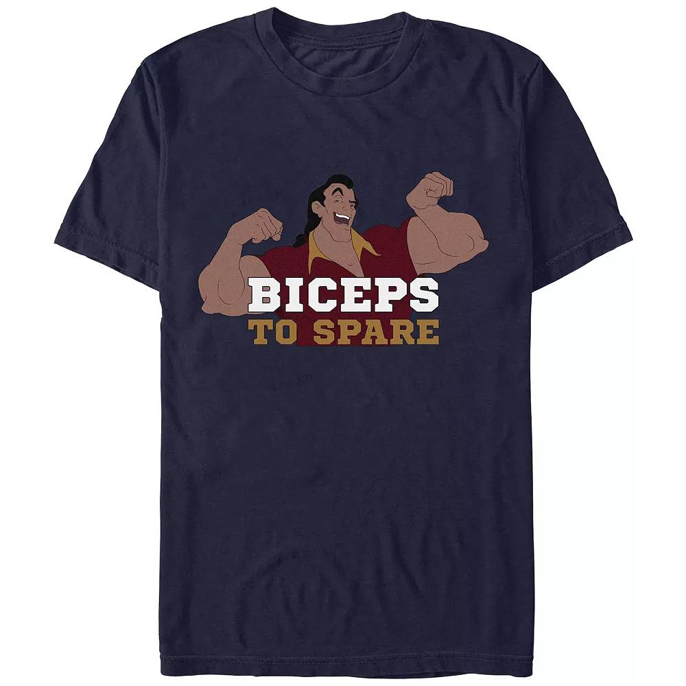 Big & Tall Marvel Deadpool Costume Graphic Tee, Men's,  Product Image