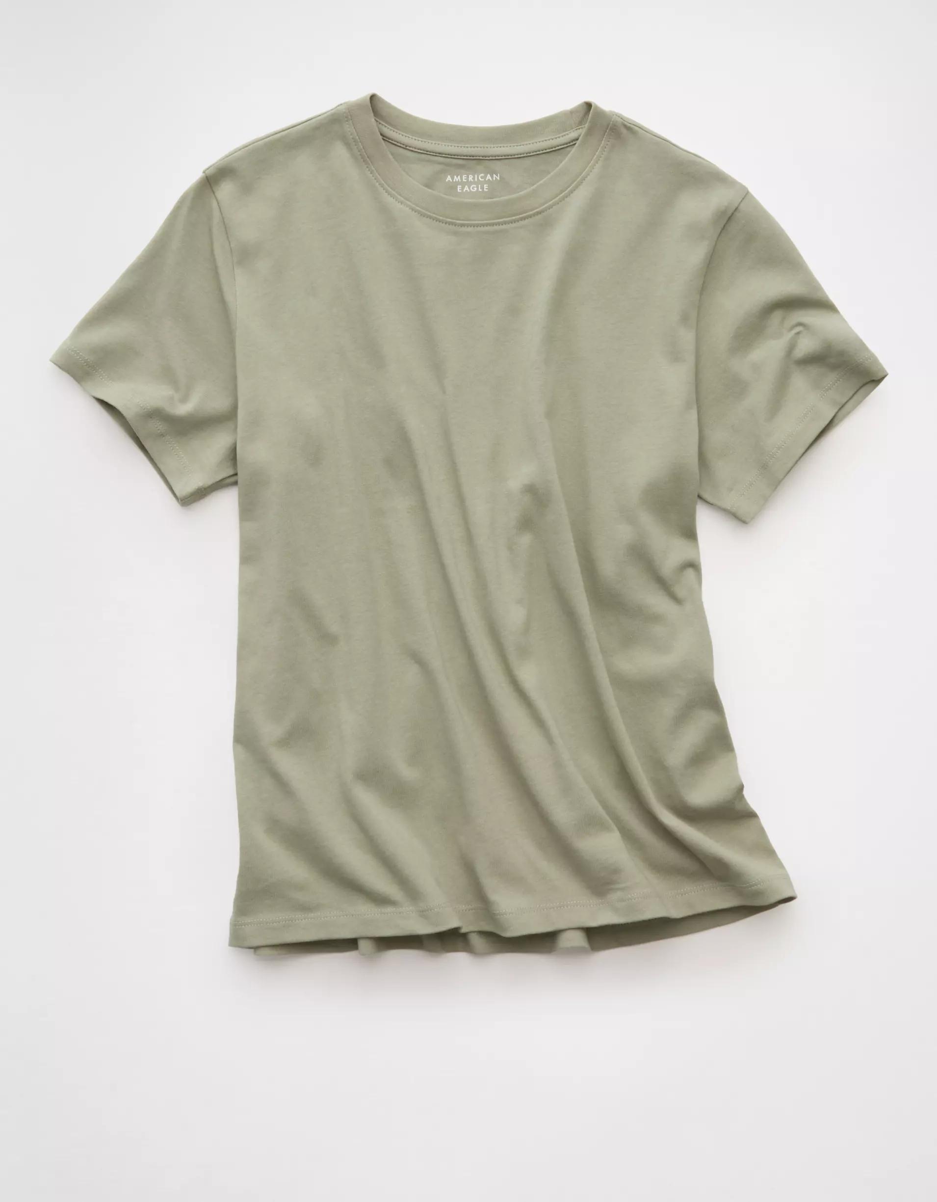AE Short Sleeve Classic T-Shirt Product Image