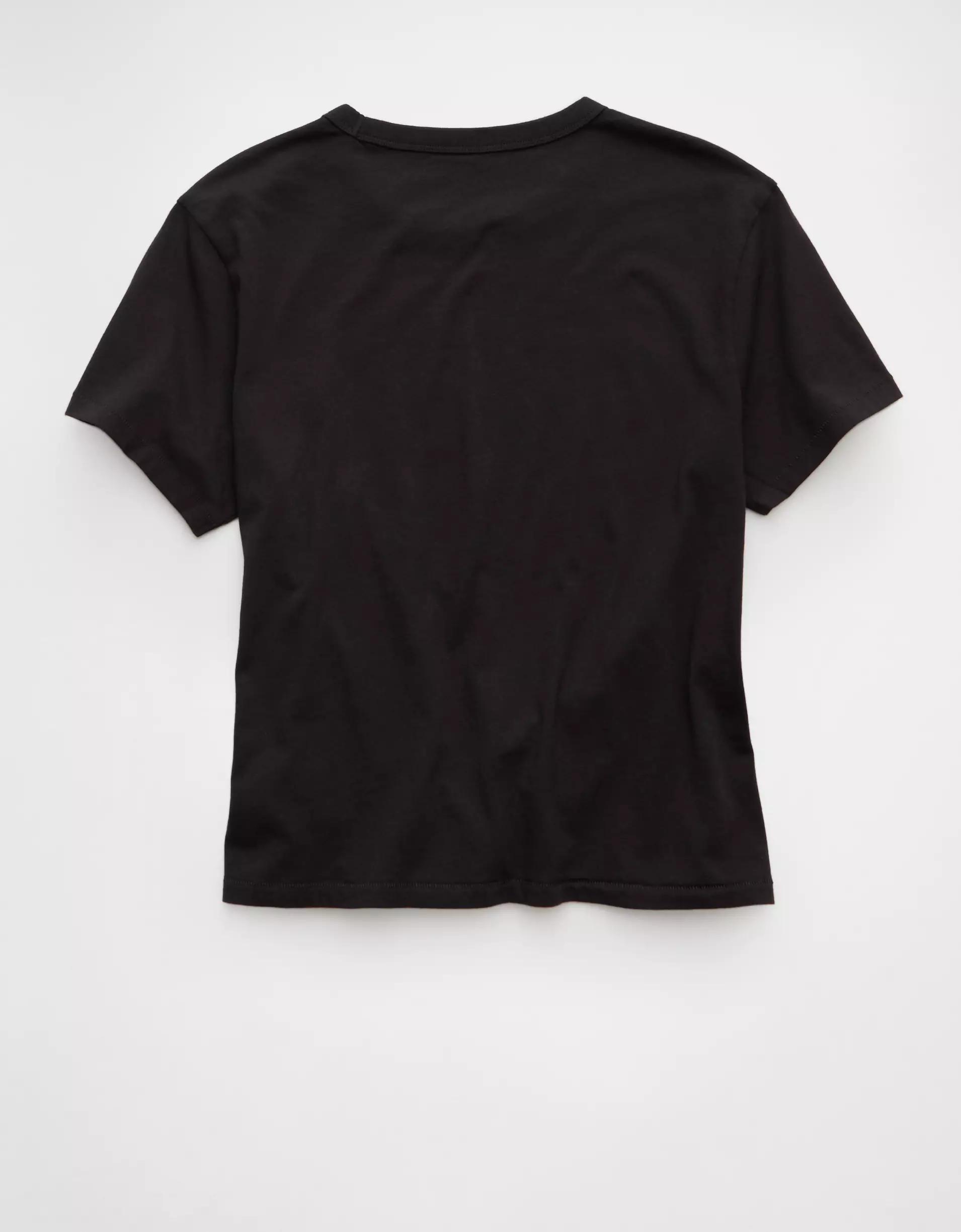 AE NFL Ex-Boyfriend Buffalo Bills Graphic T-Shirt Product Image