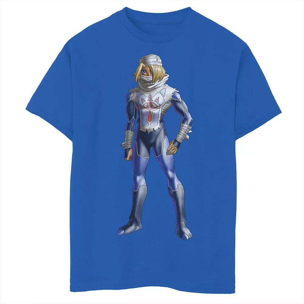 Boys Husky Marvel Grunge Group Graphic Tee, Boy's,  Product Image