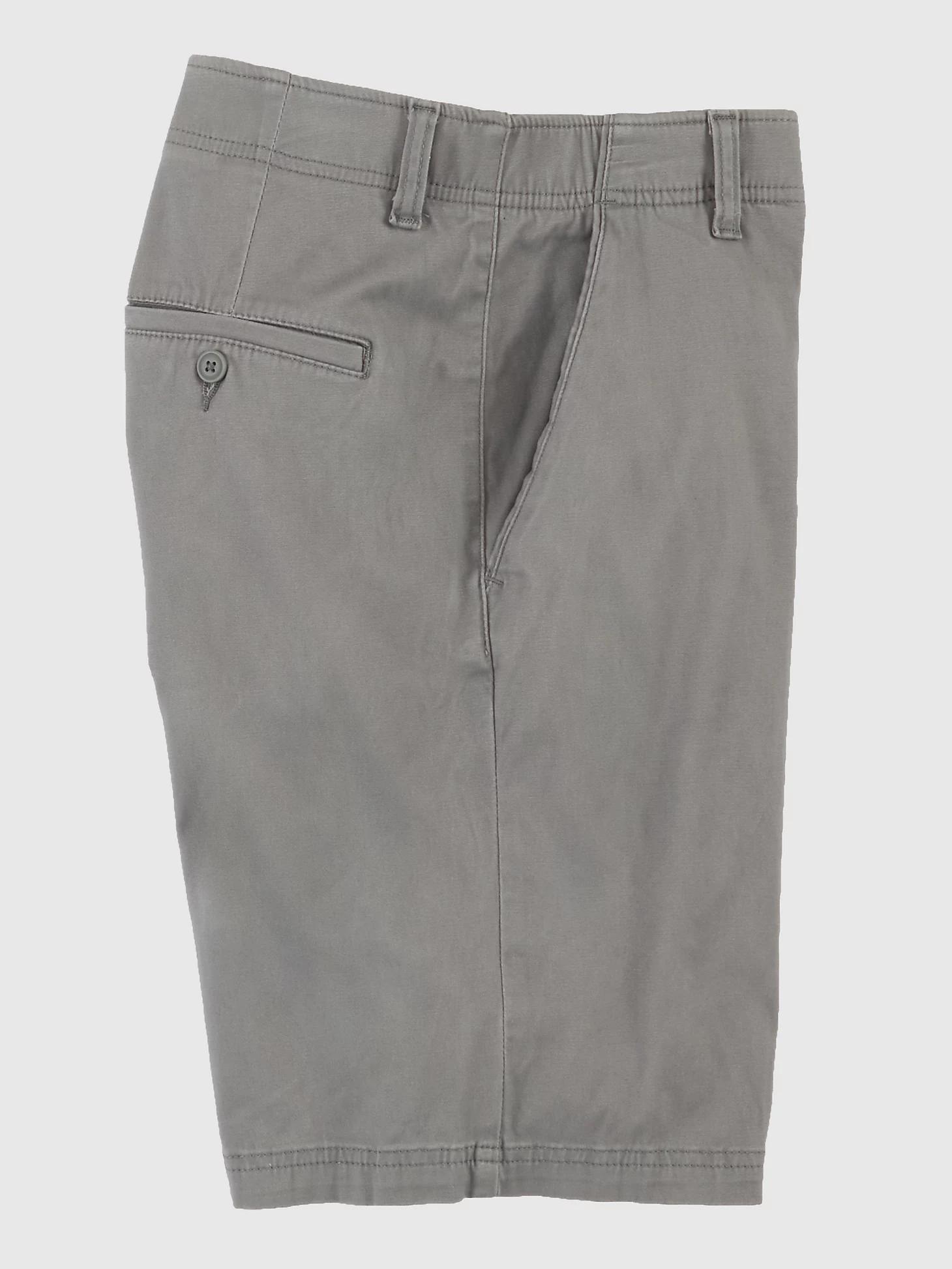 Men’s Extreme Motion Short | Khaki Cargo Shorts| Lee® Product Image