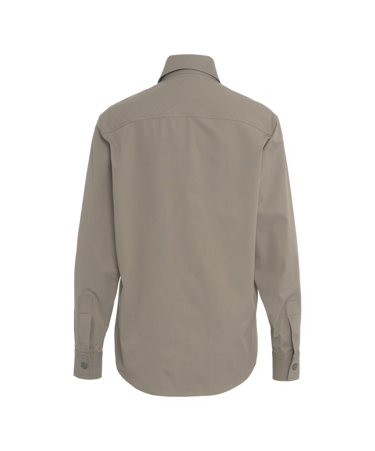 Nylon shorts Product Image