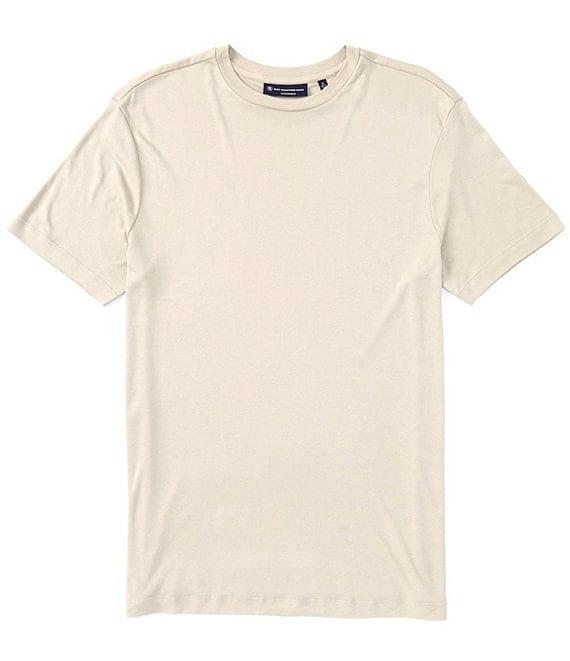 Hart Schaffner Marx Short Sleeve Knit Sleep T-Shirt Product Image