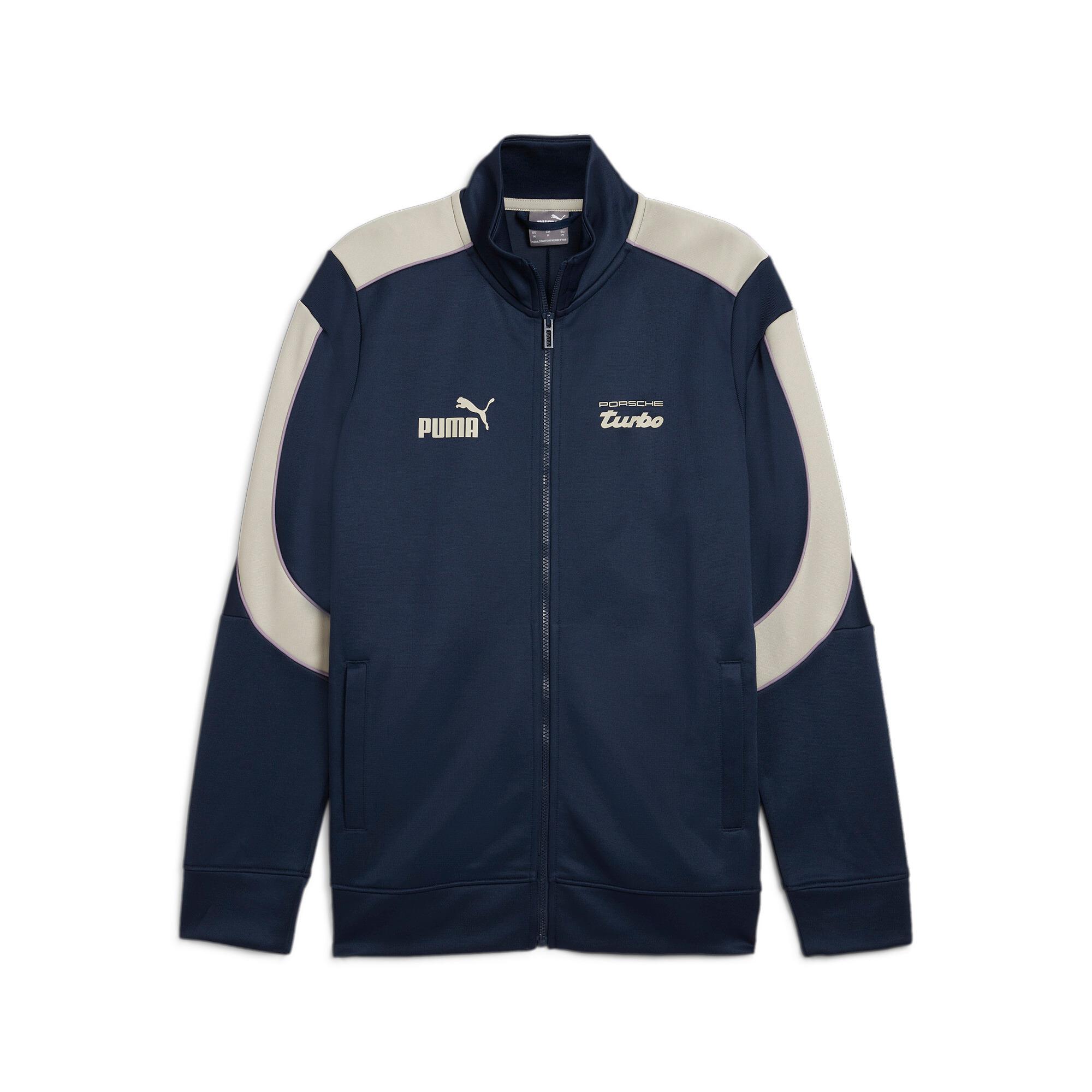 Porsche Legacy MT7+ Track Jacket Men Product Image