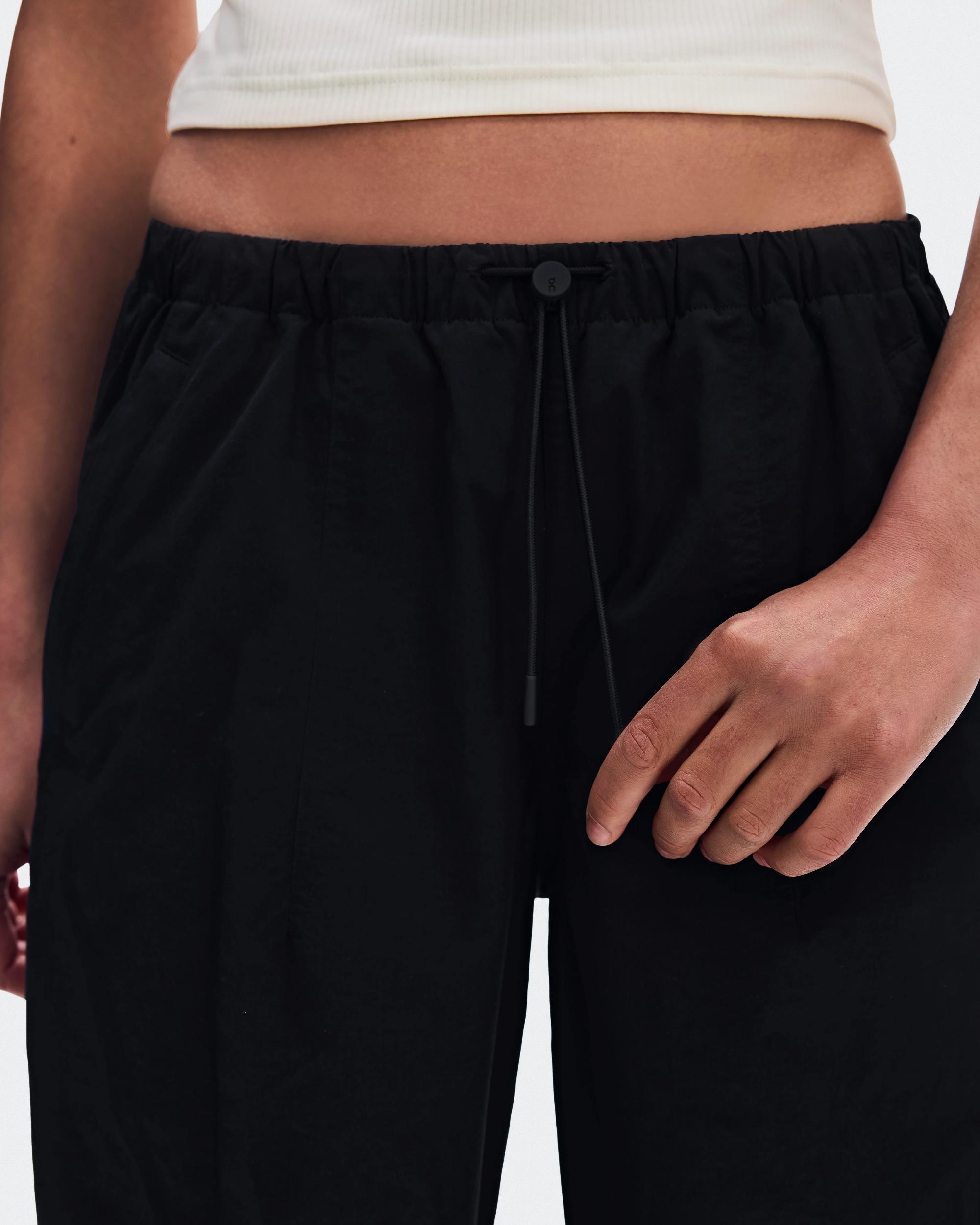 Women's Parachute Pants: Women's All-Day Pants Product Image