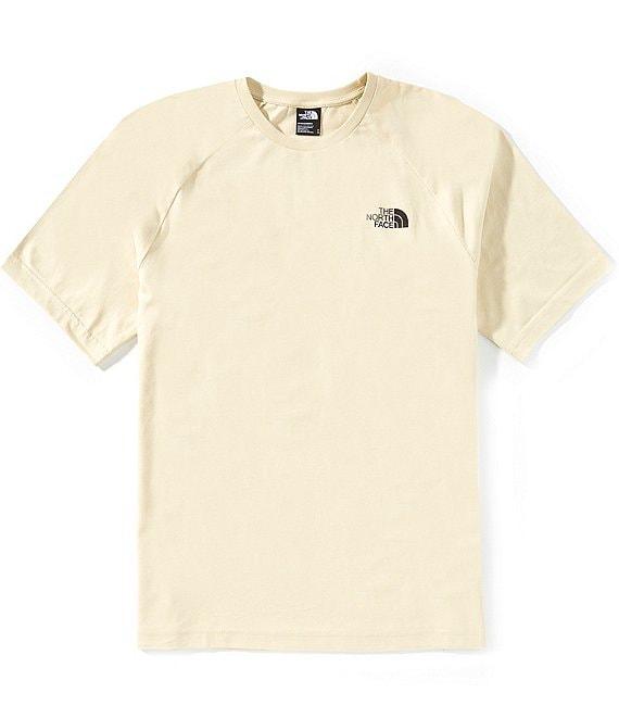 The North Face Short Sleeve Denali Graphic T-Shirt Product Image