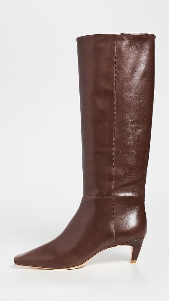 Reformation Remy Boots | Shopbop Product Image