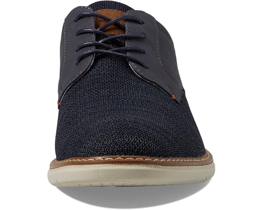 Otto Canvas Plain Toe Oxford Product Image