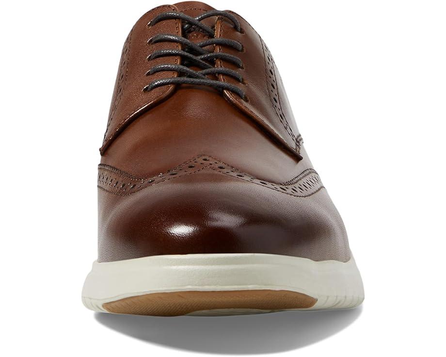 Men's Florsheim Dash Wing Tip Sneaker Sole Oxford Product Image
