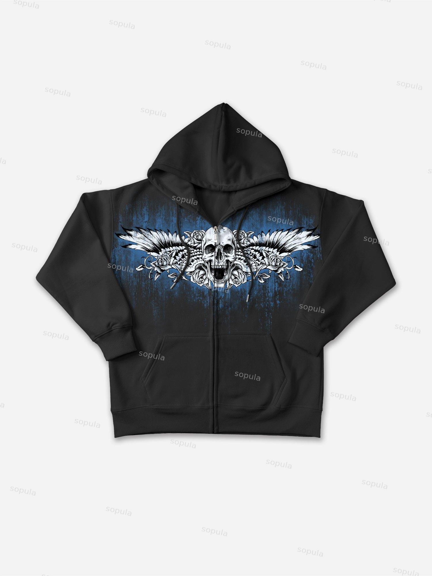 Boxer Boys Graphic Print Acid Wash T-shirt Product Image