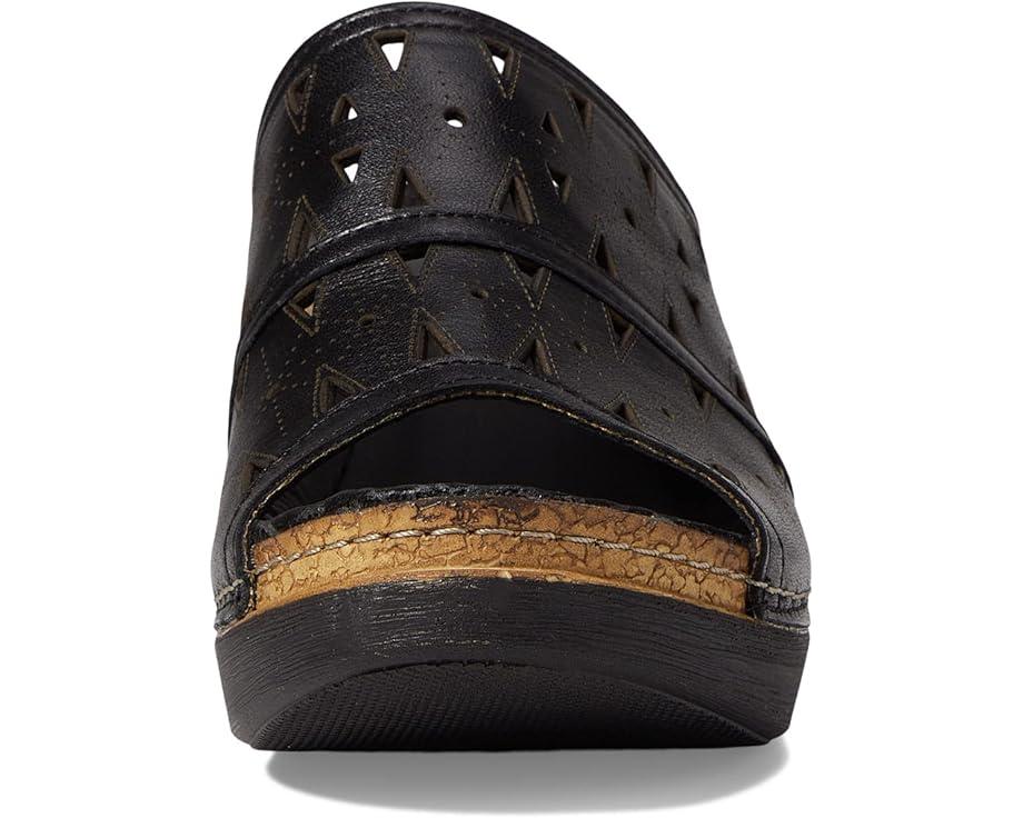 Women's Spring Step Fusawedge Product Image