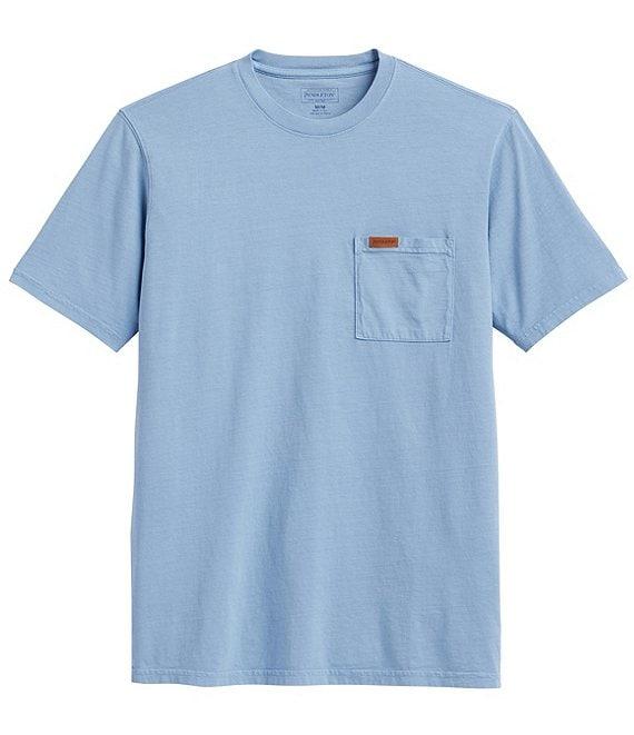 Pendleton Deschutes Short Sleeve T-Shirt Product Image