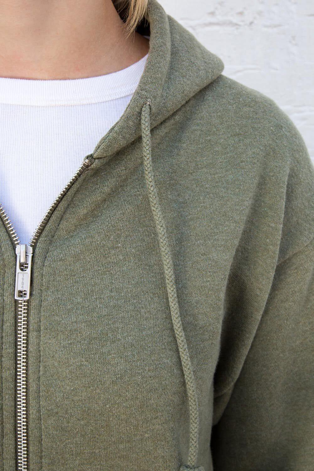 Christy Hoodie Product Image