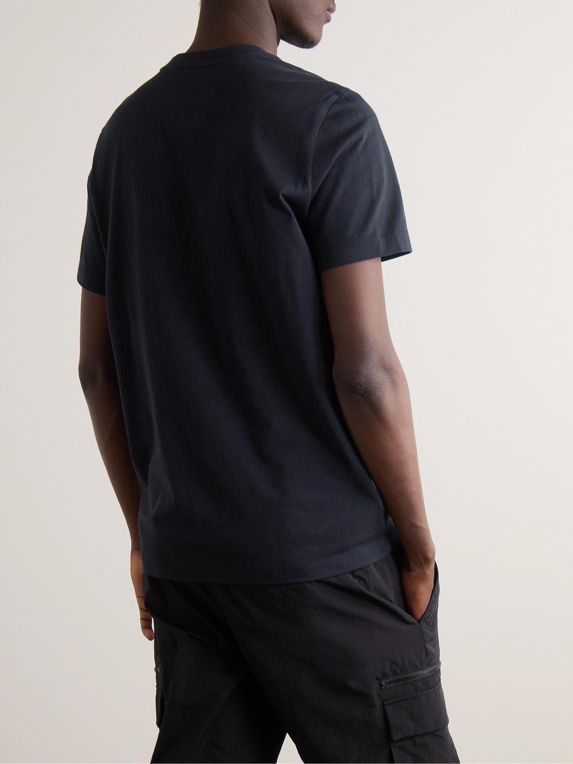 Hannibal Character Collage T-Shirt Product Image