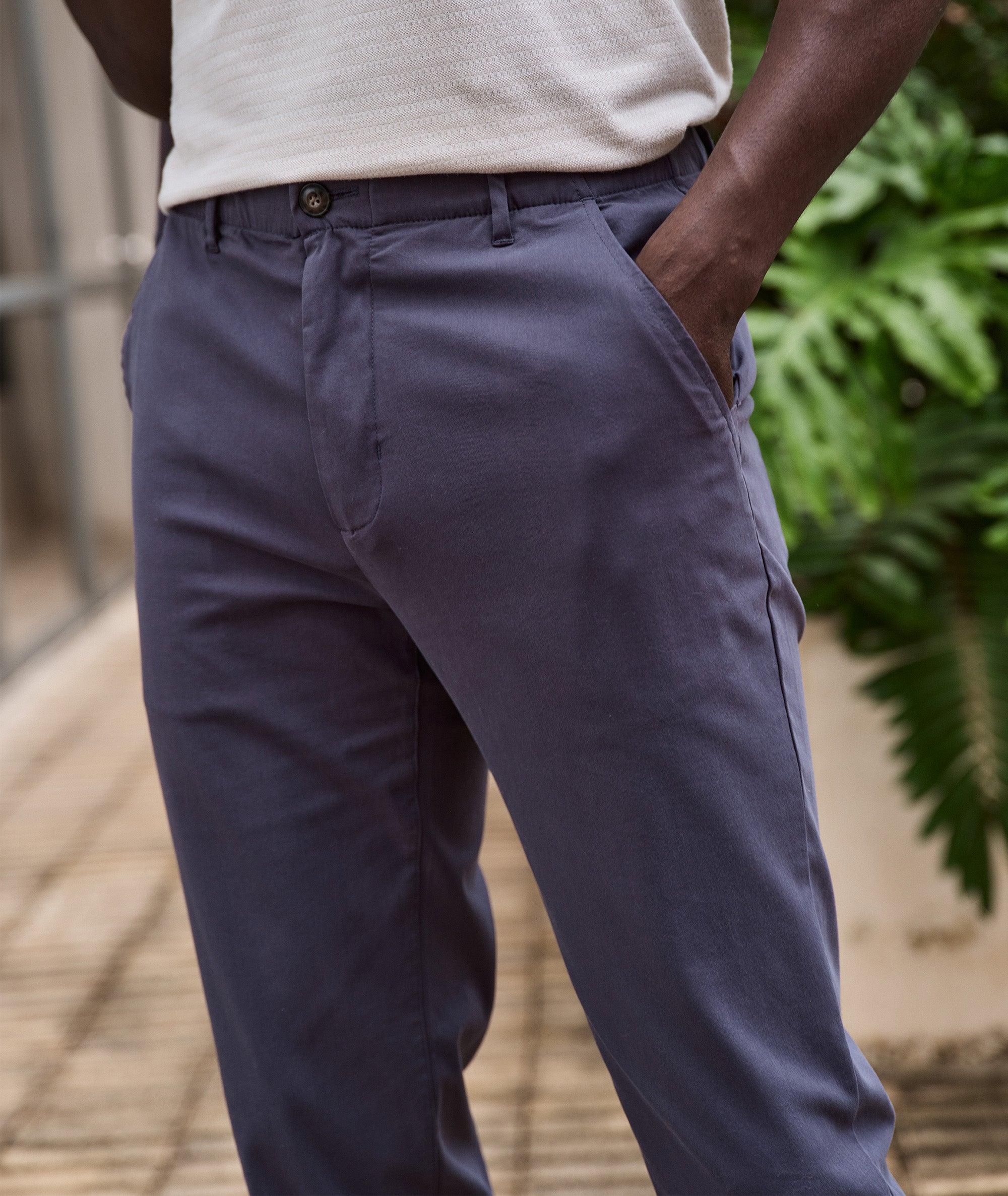 Saturday Breeze Chino Product Image