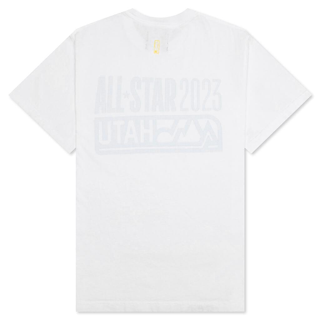 NBA Future Now Tee - White Male Product Image
