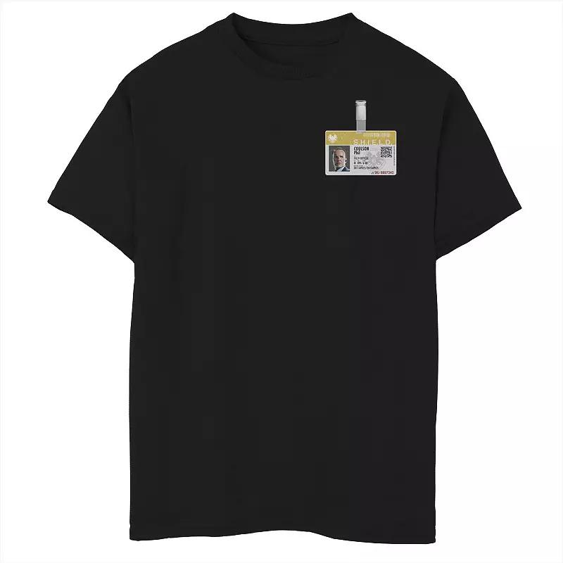 Disney / Pixar's Soul Boys 6-20 The Half Note Logo Graphic Tee, Boy's,  Product Image