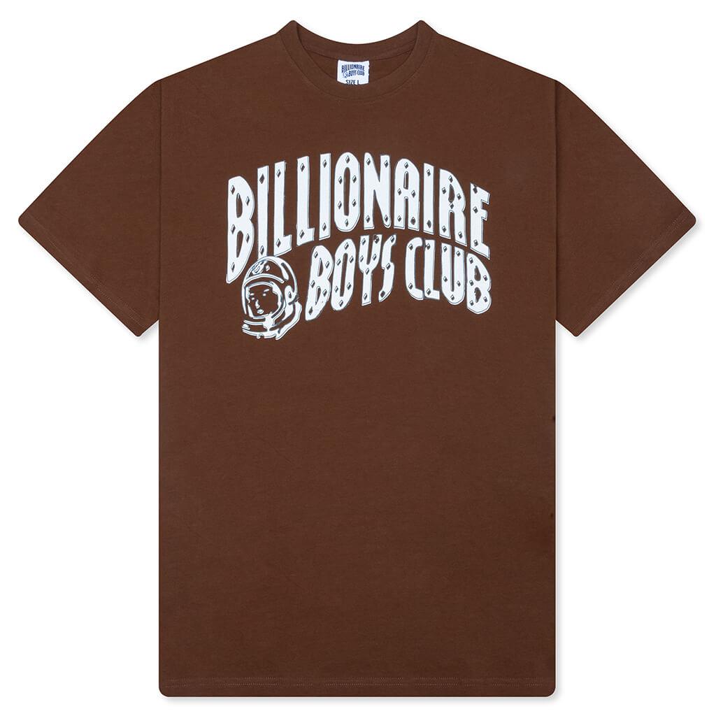 Universal Consciousness Crew-Neck T-Shirt - Black Male Product Image