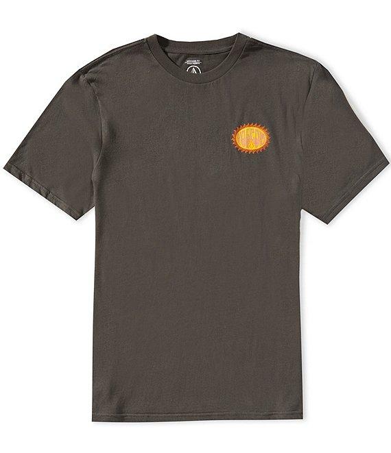 Volcom Solarized Short Sleeve T-Shirt Product Image