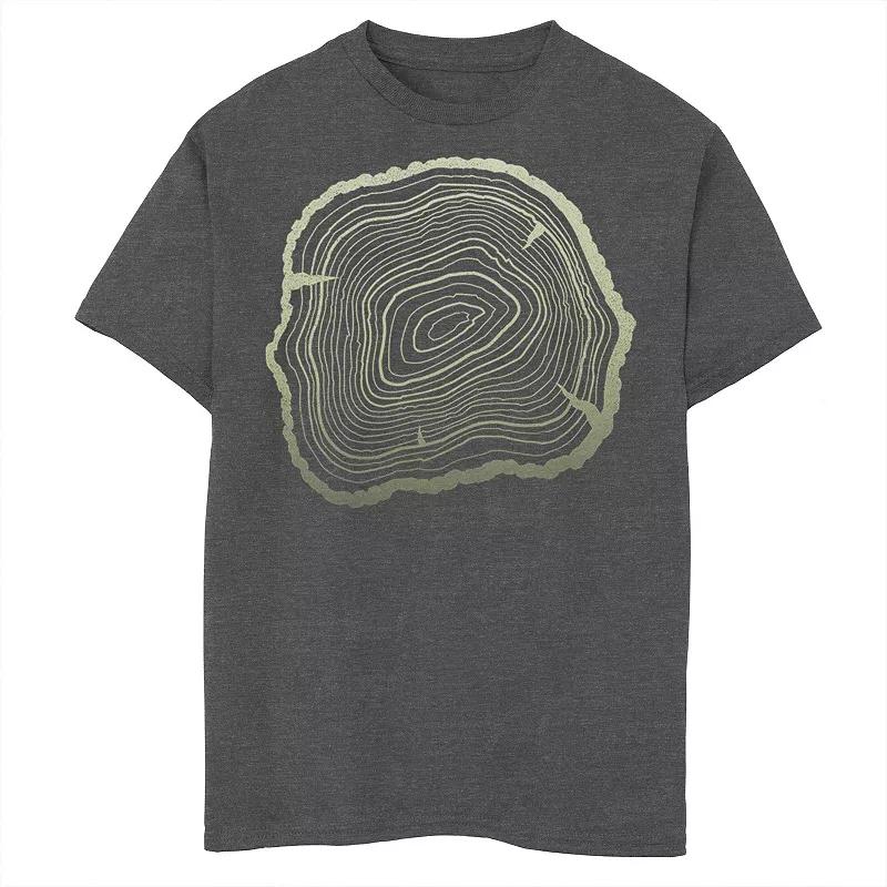 Boys 8-20 Fifth Sun Growth Graphic Tee, Boy's,  Product Image