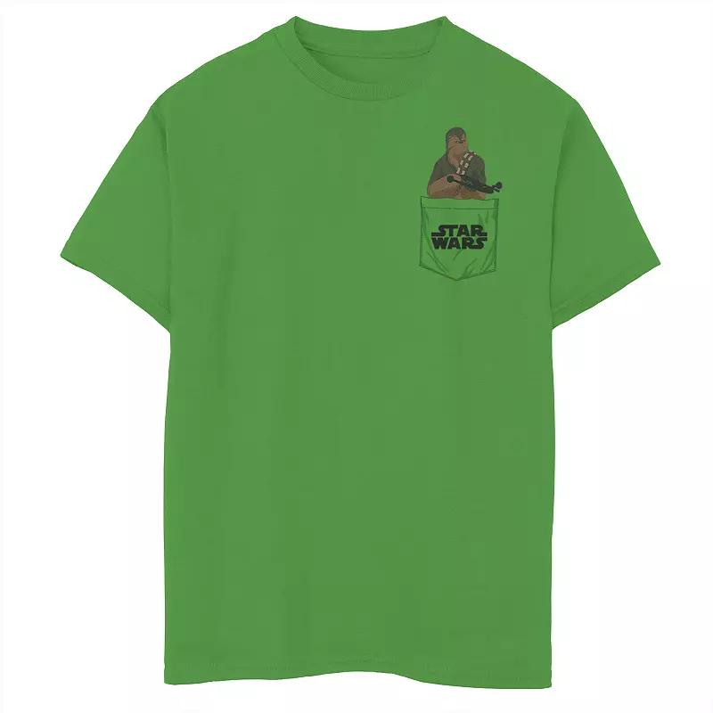 Boys 8-20 Star Wars The Rebels And Empire Graphic Tee, Boy's,  Product Image