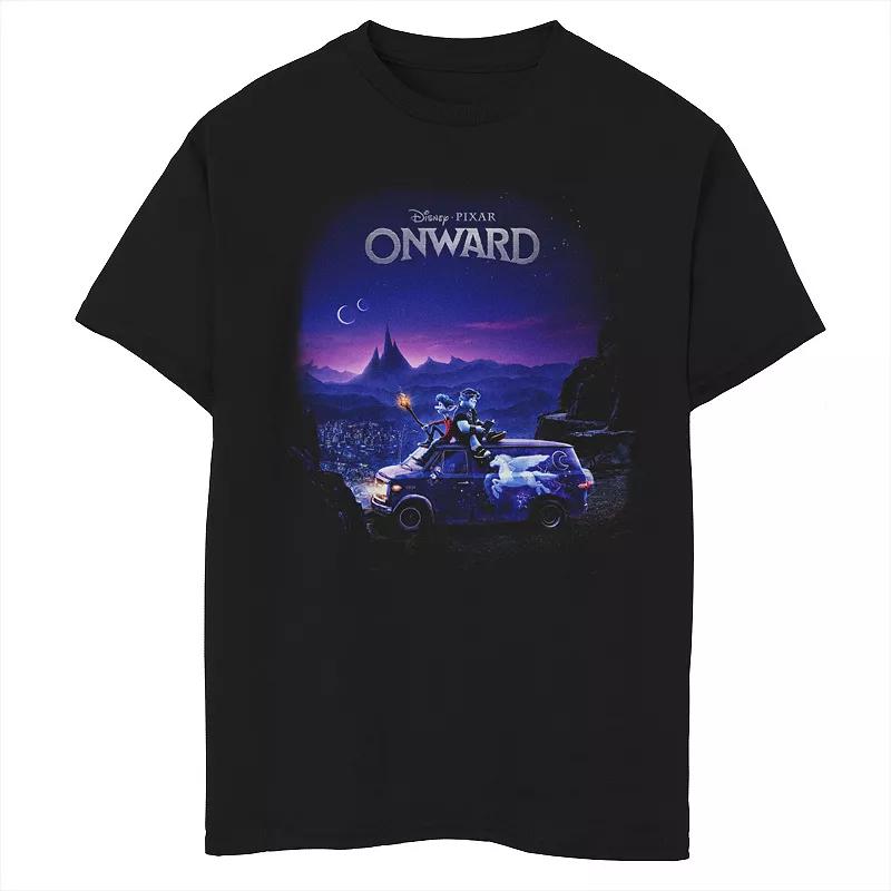 Boys 6-20 Star Wars Celebrate The Fourth Graphic Tee, Boy's,  Product Image
