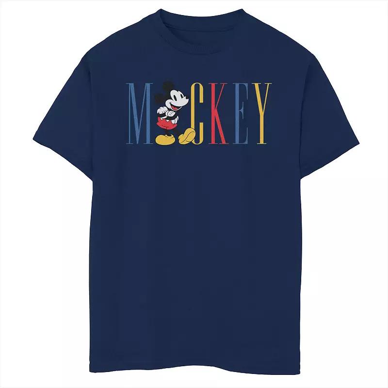 Men's DC Comics Justice League Badge Character Fill Tee,  Product Image