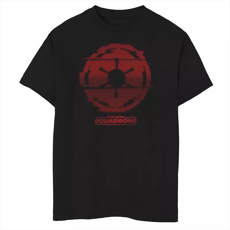 Boys 6-20 Star Wars Celebrate The Fourth Graphic Tee, Boy's,  Product Image