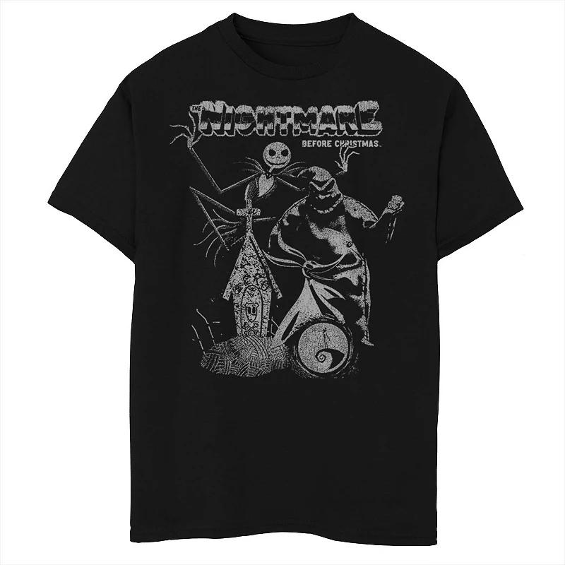 Disney's Mickey Mouse & Friends Boys 6-20 Mickey Spain Left Chest Badge Graphic Tee, Boy's,  Product Image