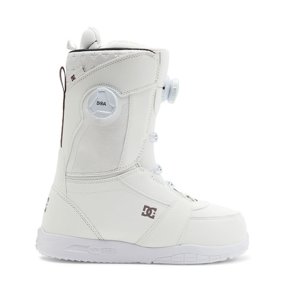 Women's Lotus BOA® Snowboard Boots Female Product Image