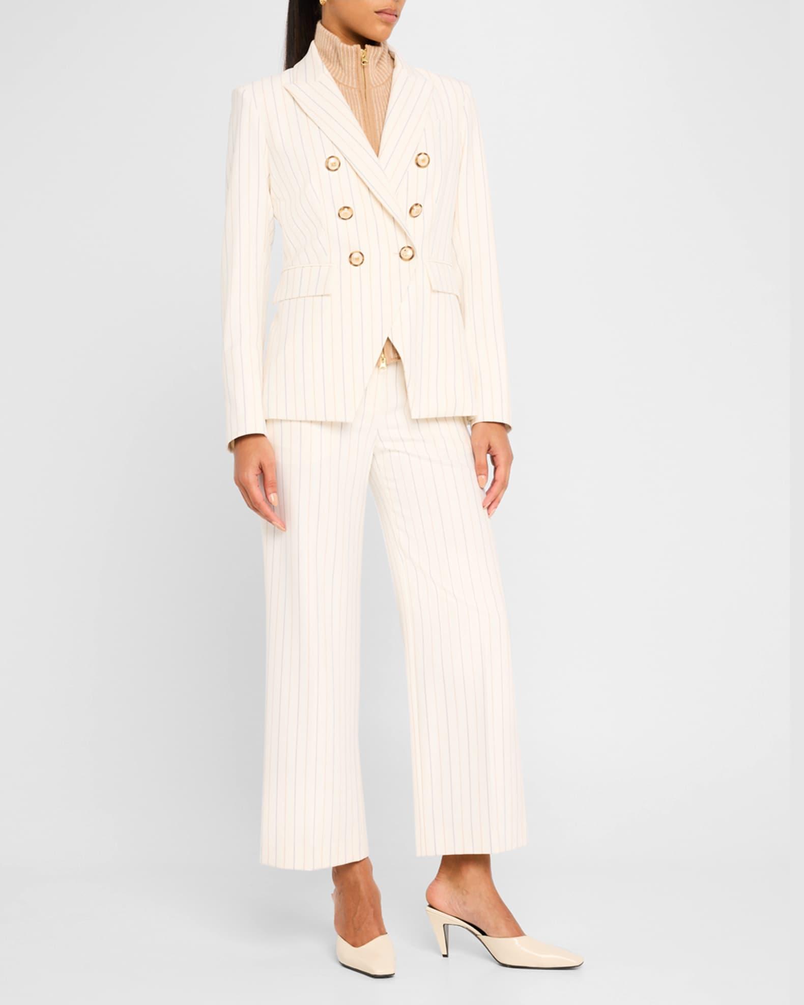 Tripp Knit Dickey Product Image