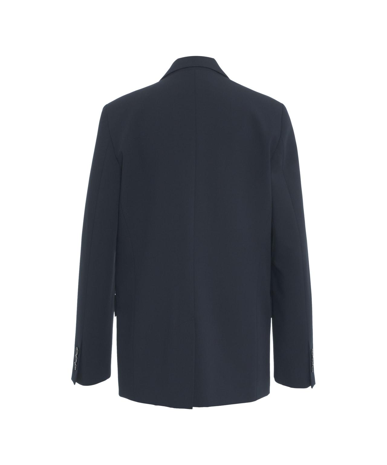 Single-breasted blazer Product Image