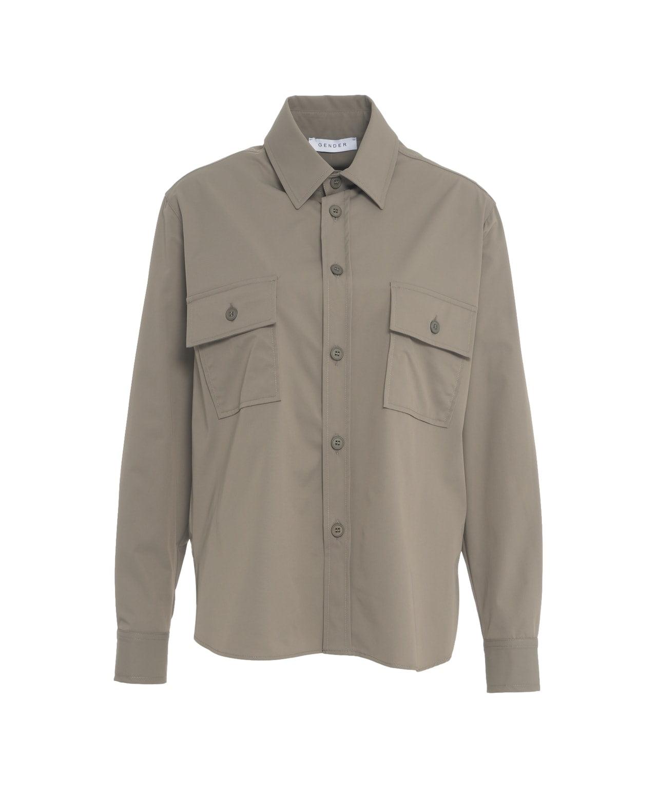 Nylon shorts Product Image