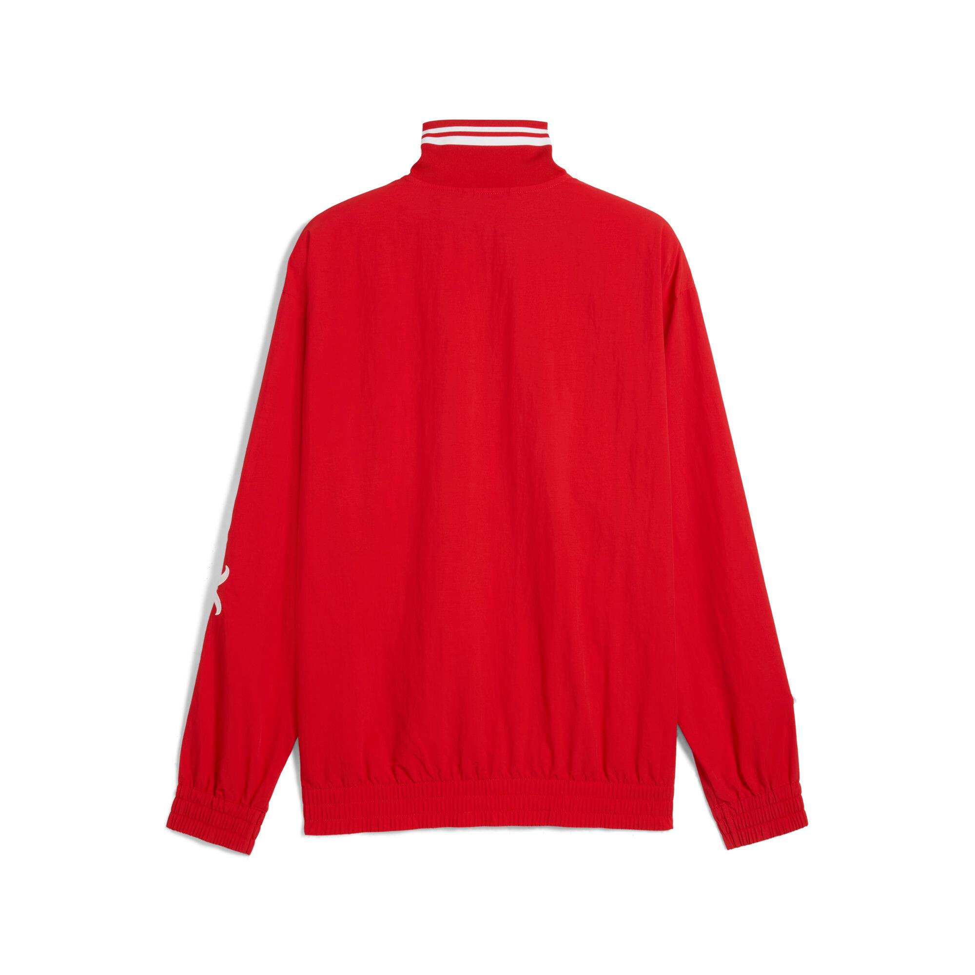 Chivas Men's Varsity Jacket Product Image