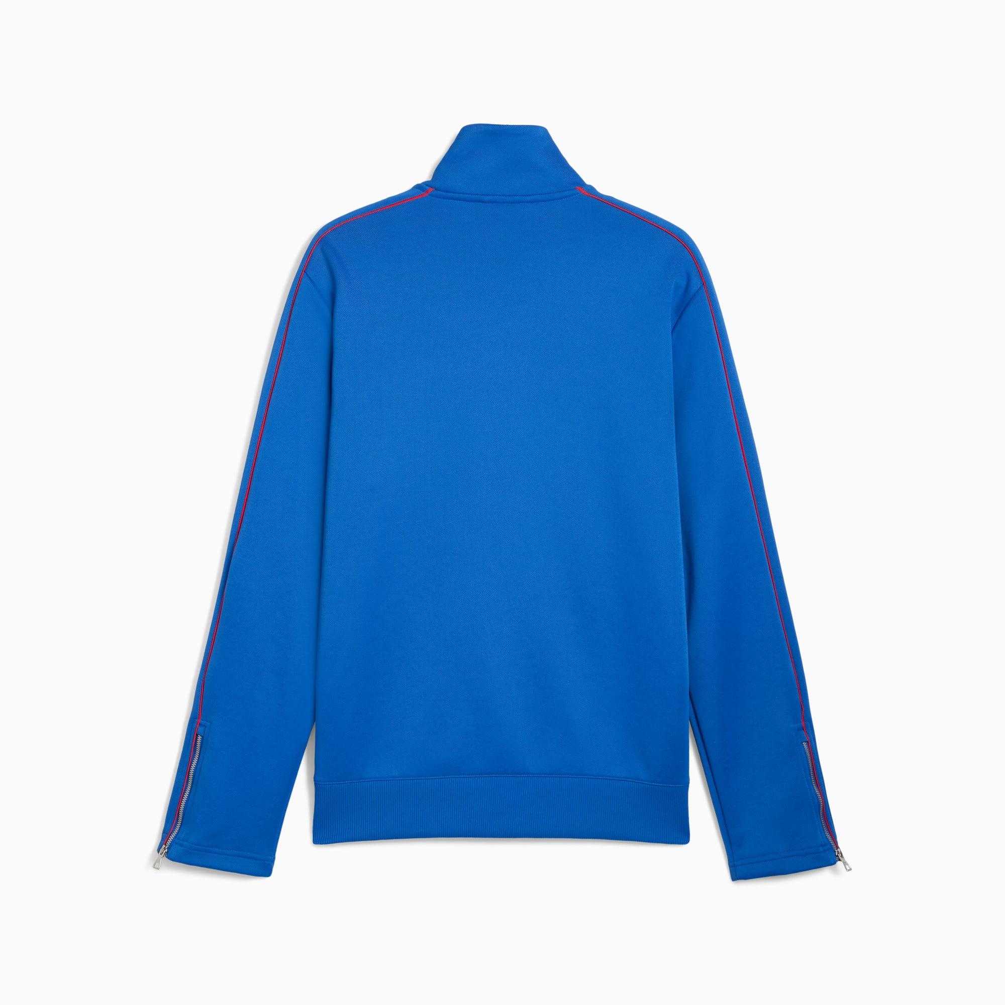 T7 ALWAYS ON LV Track Jacket Men Product Image