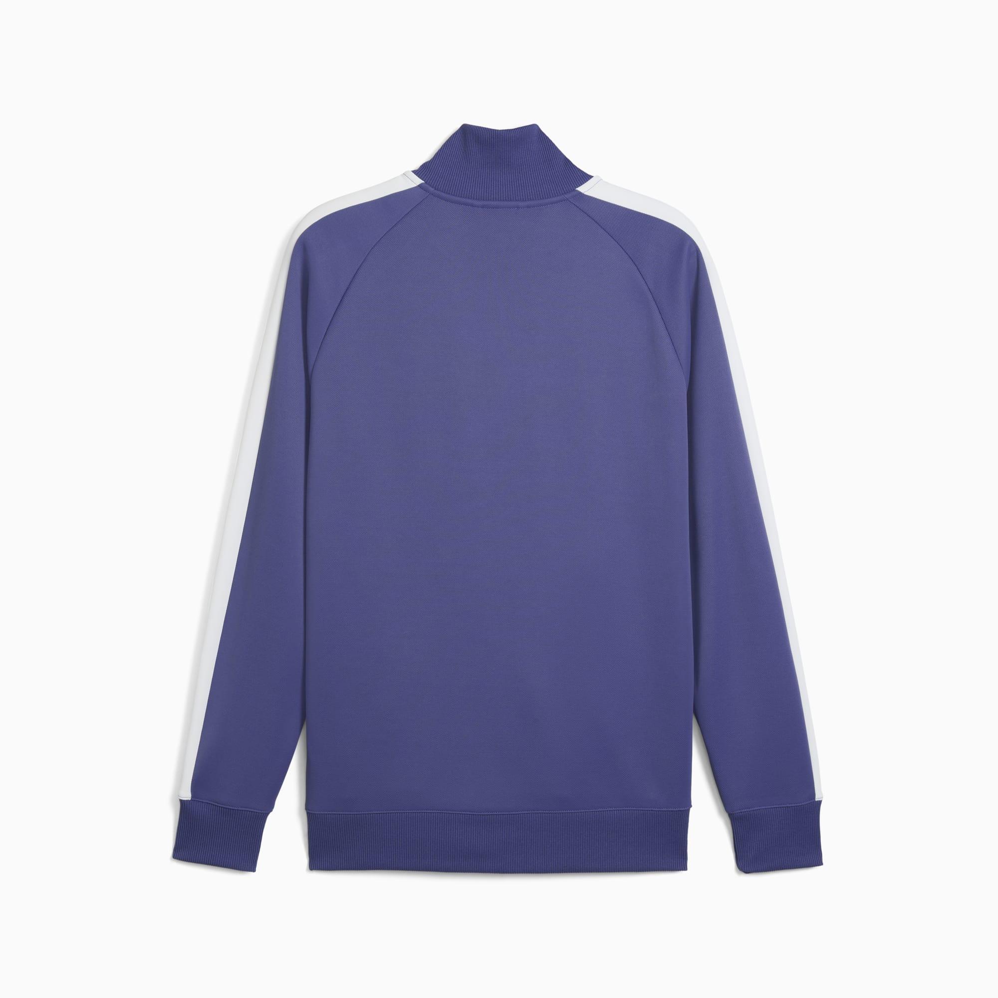 T7 ALWAYS ON Men's Track Jacket Product Image