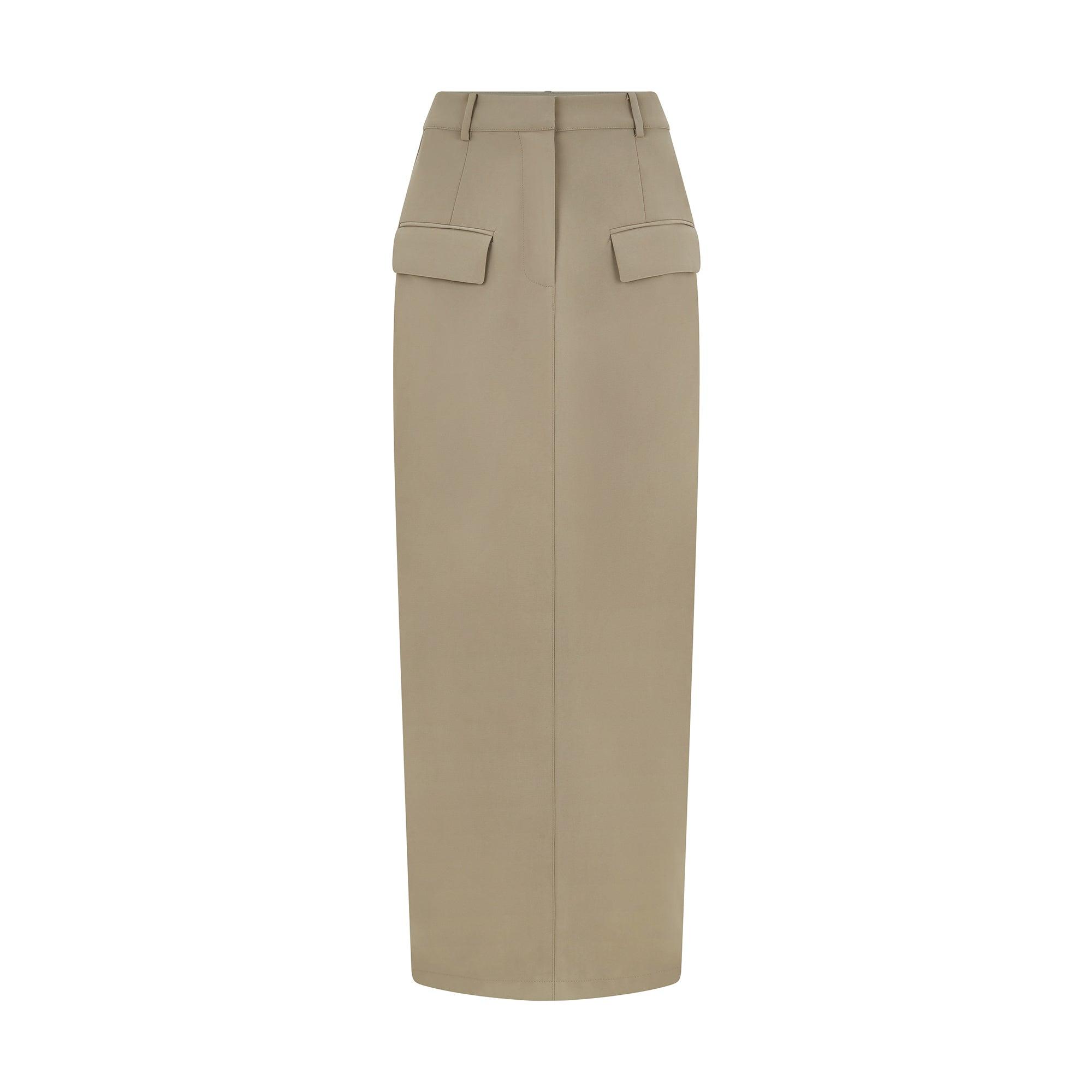 The Ultimate Muse Maxi Skirt Product Image