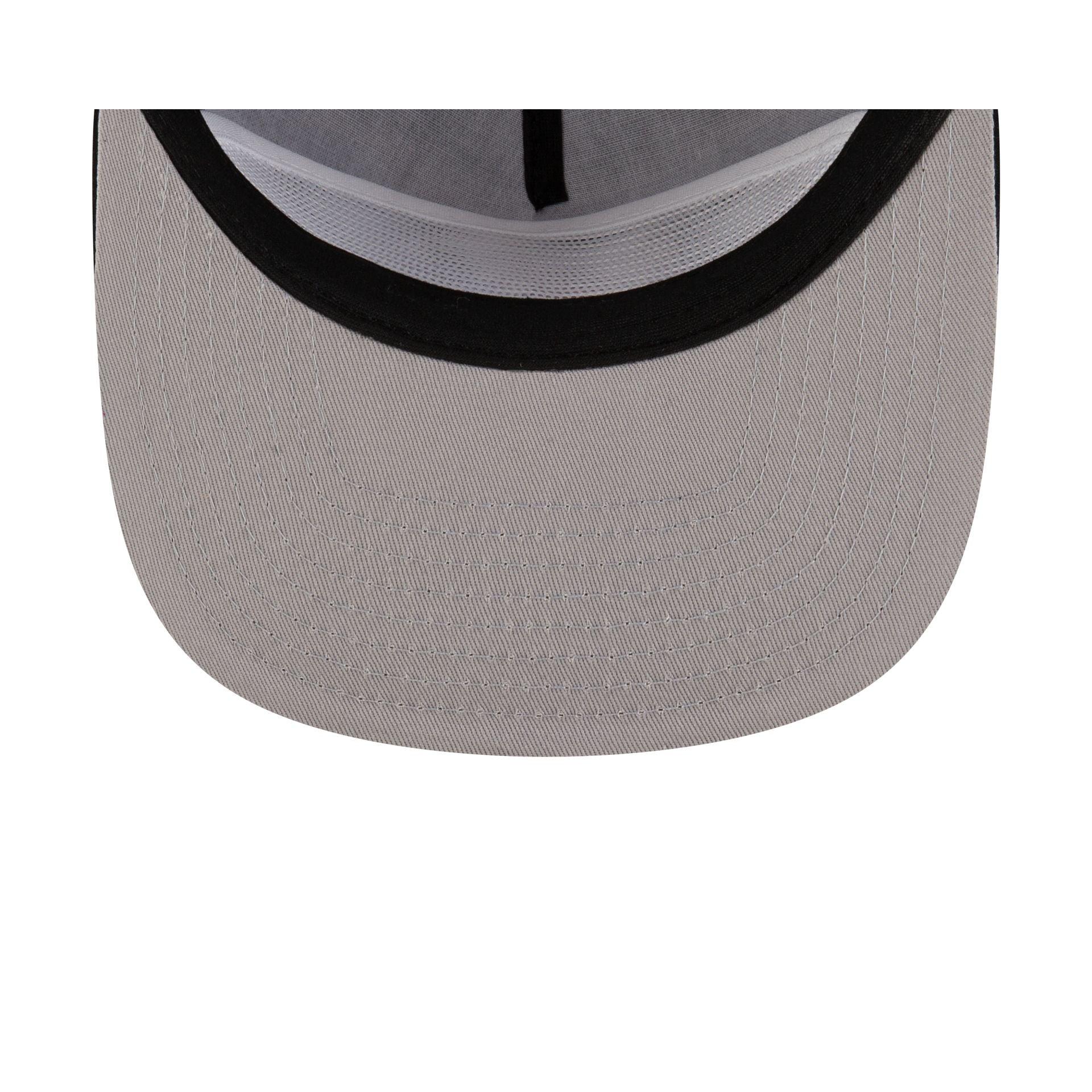 Minnesota Twins Home Authentic Collection 9SEVENTY Stretch-Snap Hat Male Product Image