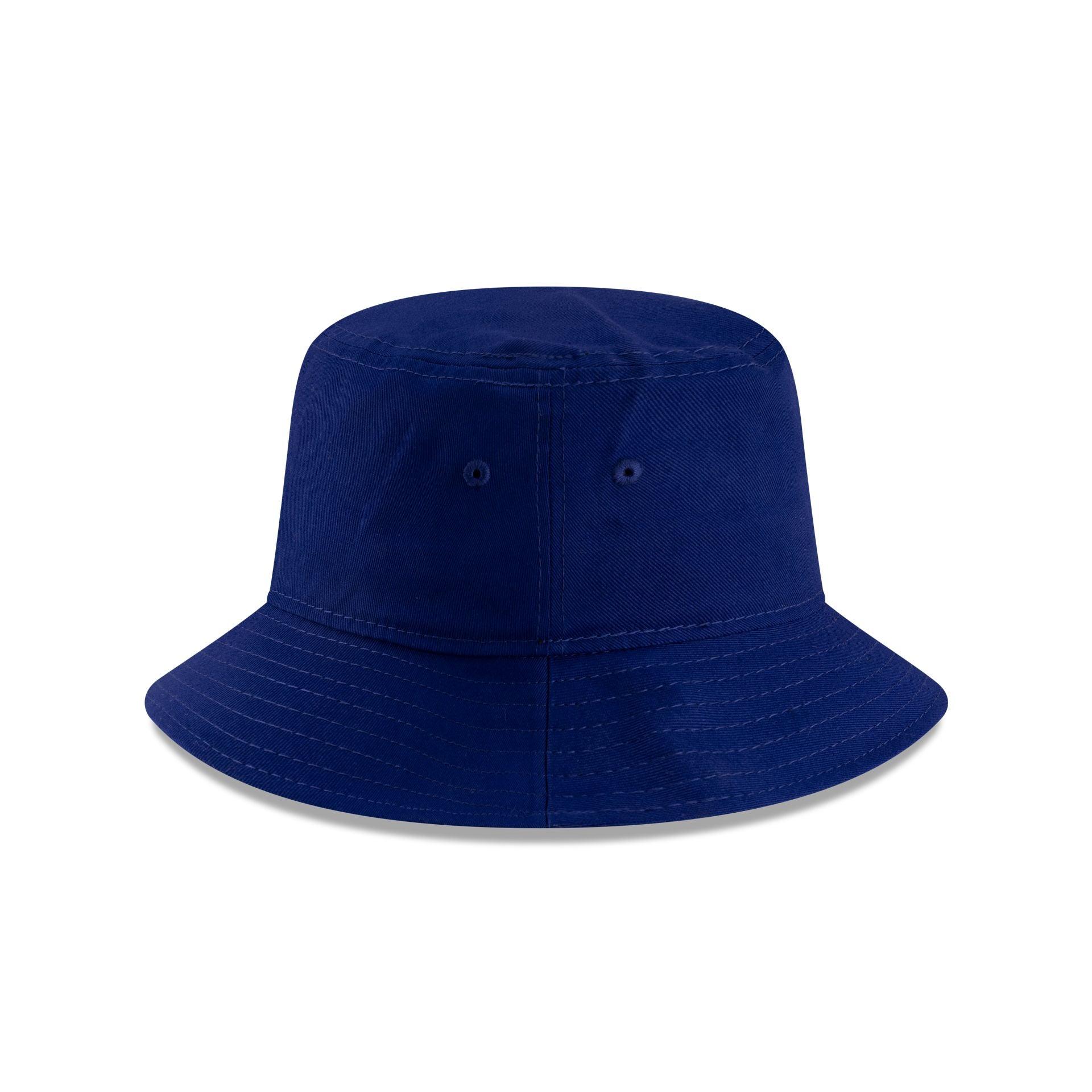 Sacramento Kings Nylon Logo Bucket Hat Male Product Image