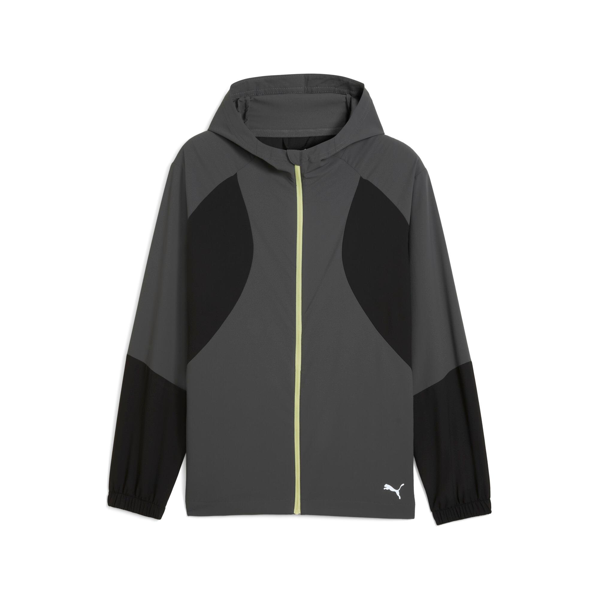 RUN ULTRAWEAVE HOODED JACKET Men Product Image