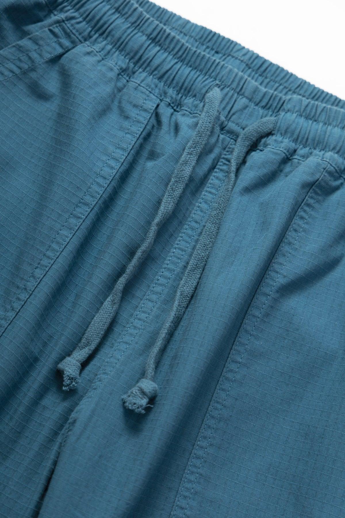 Service Works - Ripstop Chef Pants - Ocean Product Image