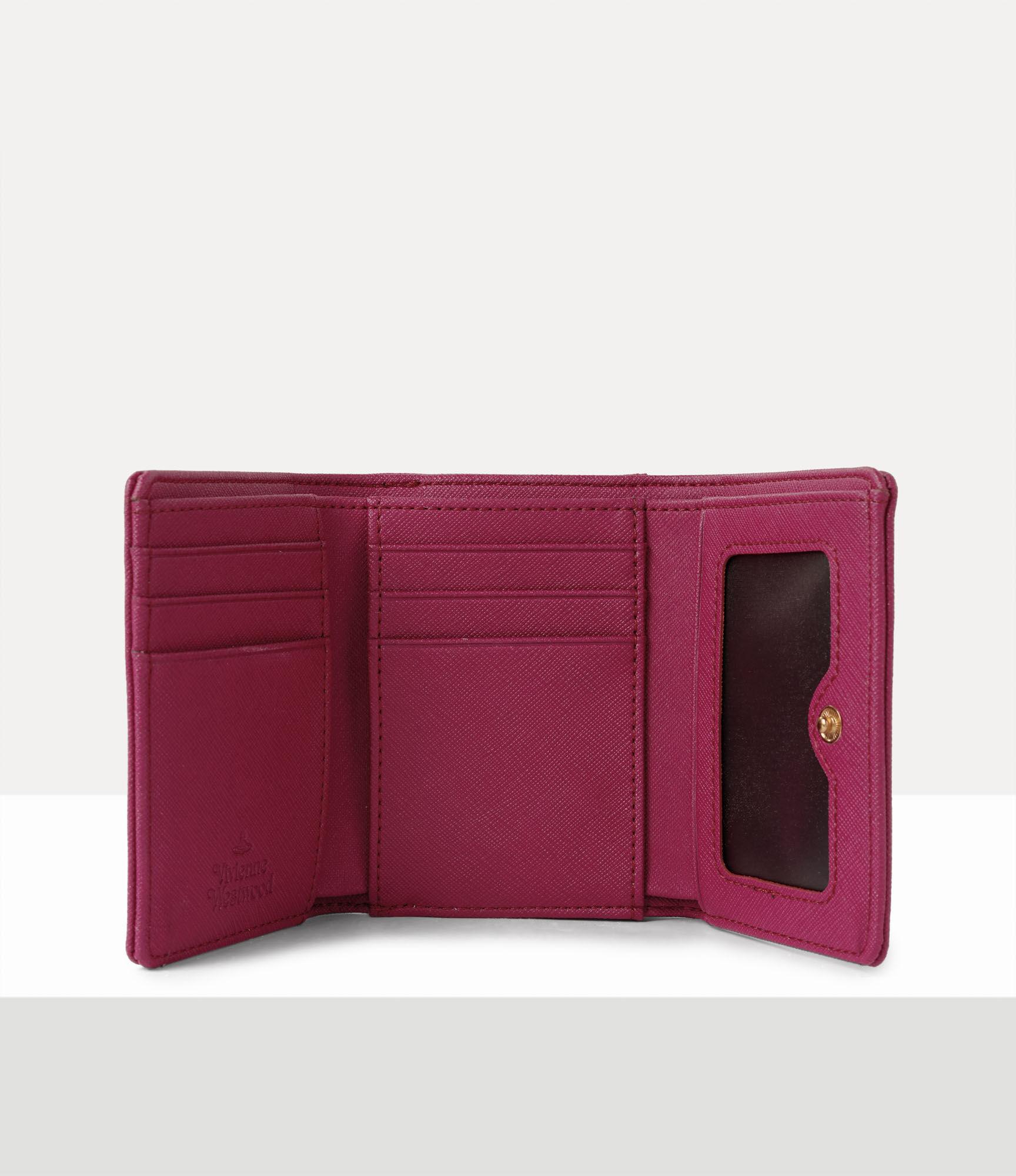 Small Frame Wallet  Product Image