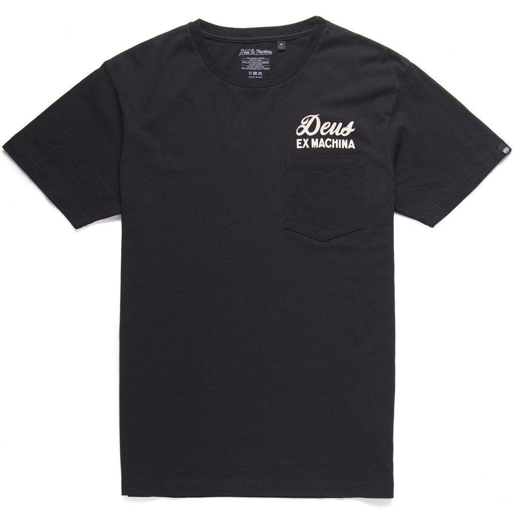 Tokyo Tee - Black Product Image