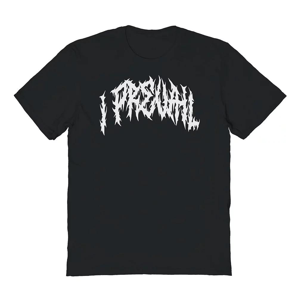 Men's I Prevail Graphic Tee, Adult Unisex,  Product Image