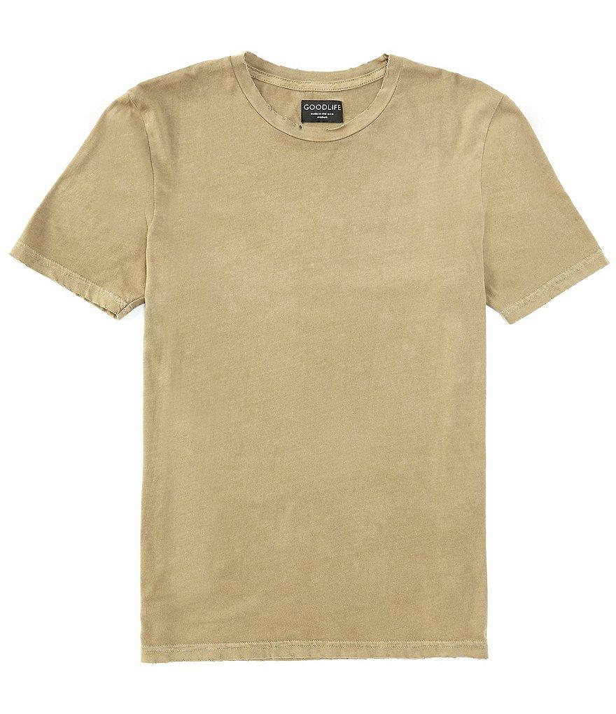 Goodlife Vintage Classic Short Sleeve T-Shirt Product Image