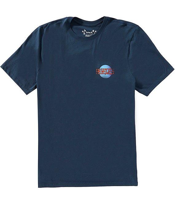 Hurley Forever Short Sleeve T-Shirt Product Image