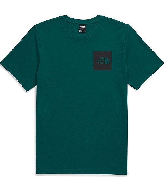 The North Face Short Sleeve Fine T-Shirt Product Image