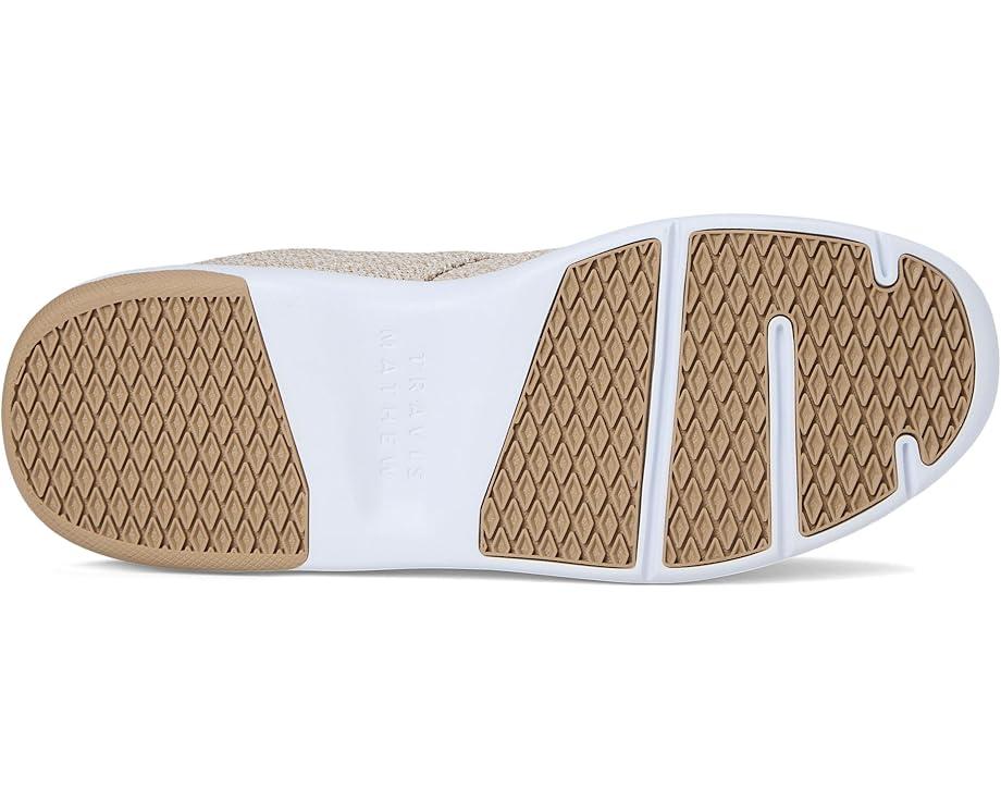 The Daily II Knit Print Product Image