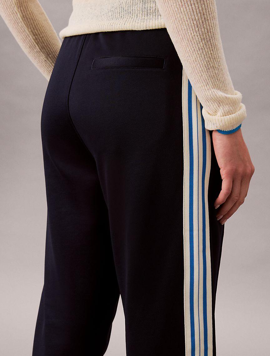 French Terry Track Pants Product Image